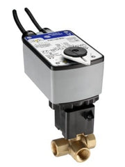 JOHNSON CONTROLS VG1845ADH923BUA BALL VALVES
