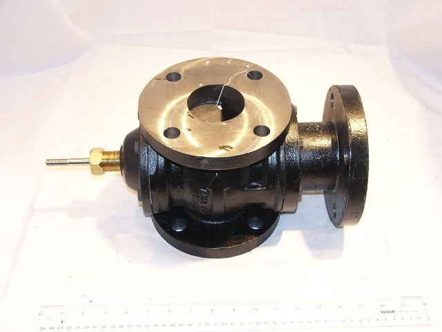 JOHNSON CONTROLS VG2831TM+843E01 GLOBE VALVES