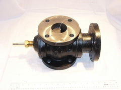 JOHNSON CONTROLS VG2831TM+843E01 GLOBE VALVES