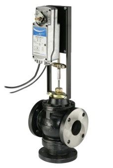 JOHNSON CONTROLS VG2831TM+94NAGC GLOBE VALVES