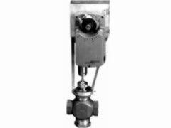 JOHNSON CONTROLS VG7842GS GLOBE VALVES