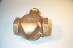 JOHNSON CONTROLS VG7243RT823E01 GLOBE VALVES