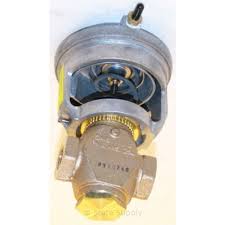 JOHNSON CONTROLS VG7441CT3008EP GLOBE VALVES