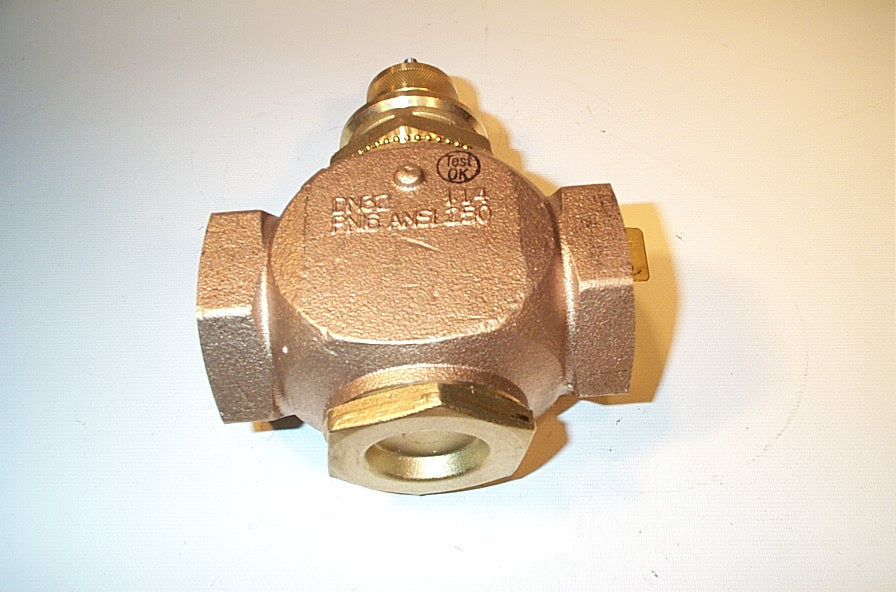 JOHNSON CONTROLS VG7441PT+822D01 GLOBE VALVES