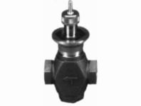 JOHNSON CONTROLS VG7551PT3008E GLOBE VALVES
