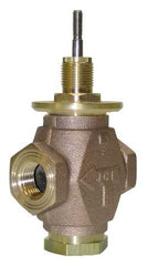 JOHNSON CONTROLS VG7842LT3003B GLOBE VALVES