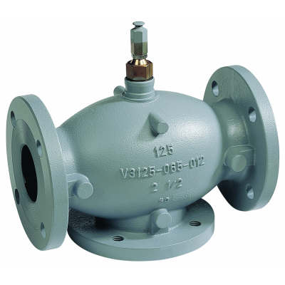HONEYWELL VGF31EM60 GLOBE VALVES