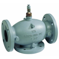 HONEYWELL VGF31EM60 GLOBE VALVES