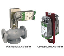 HONEYWELL R43176754002 VALVE REPAIR & REBUILD KITS