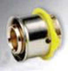 VIEGA 85000 PEX CRIMP FITTINGS