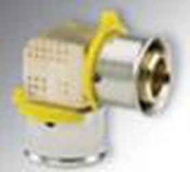 VIEGA 83560 PEX CRIMP FITTINGS