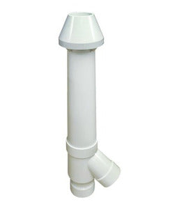 NORITZ PVC-3CT WATER HEATERS