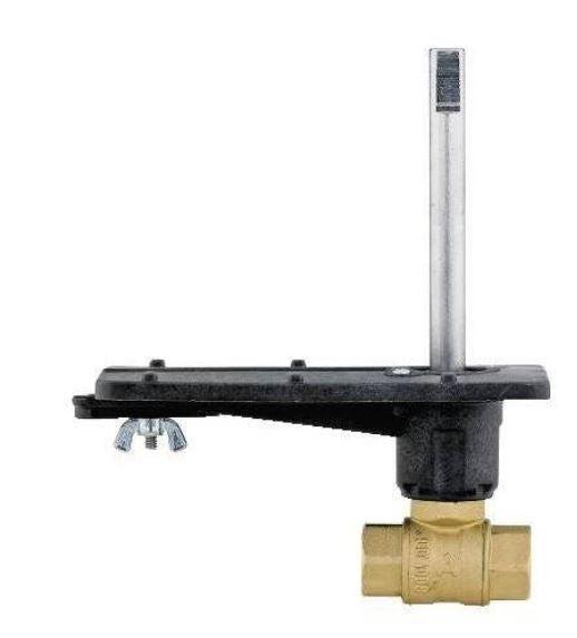 SCHNEIDER ELECTRIC VK-7213-202-4-3 ZONE VALVES