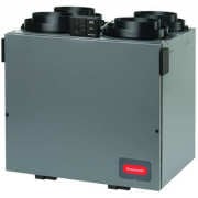 RESIDEO Resideo vnt5070h1000/u Heat Recovery Ventilator 75 Cfm