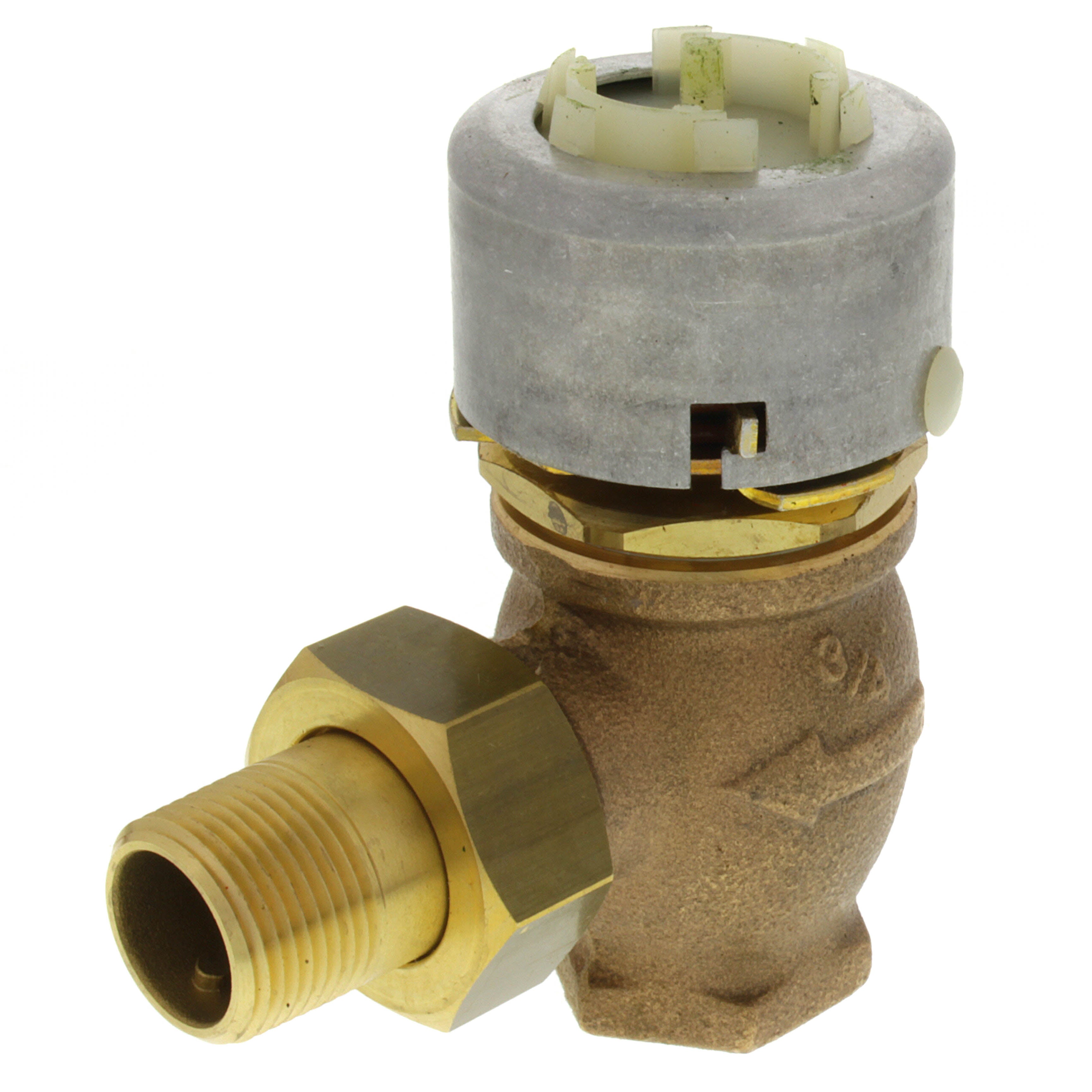 HONEYWELL Honeywell VP525C1065 Pneumatic Radiator Valve 3/4 inch 5.0 Cv