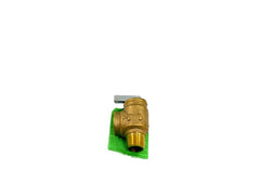 UTICA-DUNKIRK VR-001.01 RELIEF VALVES