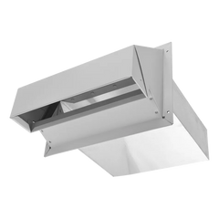 IMPERIAL Imperial VT0500 R2 Range Exhaust Hood (3-1/4 in x 10 in)