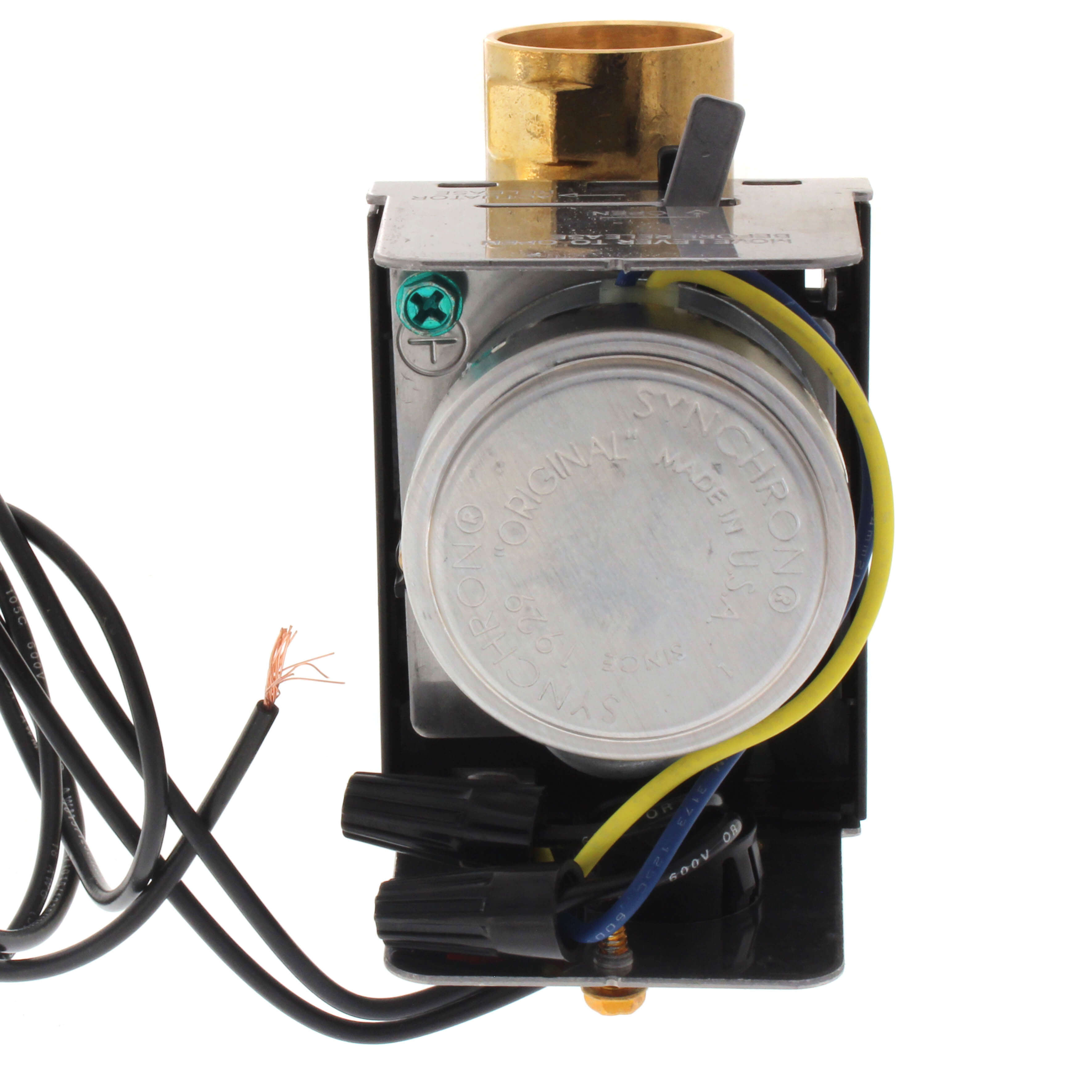 SCHNEIDER ELECTRIC VT3417G13A020 ZONE VALVES