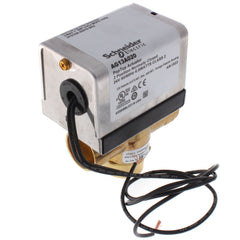 Erie VT3417G13A020 1 Sweat 3-Way PopTop Zone Valve 24V 7.0cv Replaces VT3417G13A02A