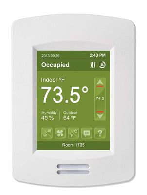 SCHNEIDER ELECTRIC VT8350U5500B LINE VOLTAGE THERMOSTATS