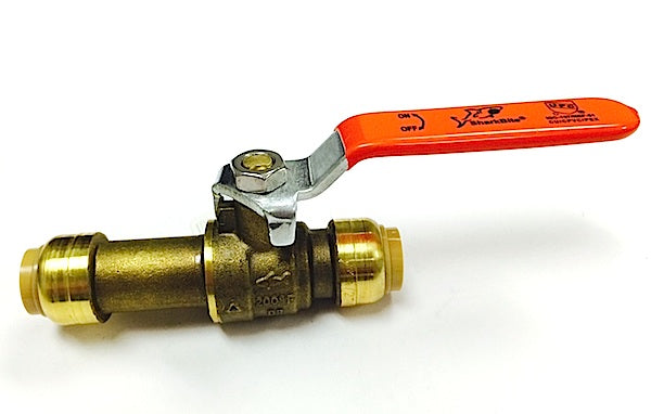 SHARKBITE 24735LF PIPE FITTINGS