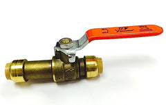 SHARKBITE 24735LF PIPE FITTINGS