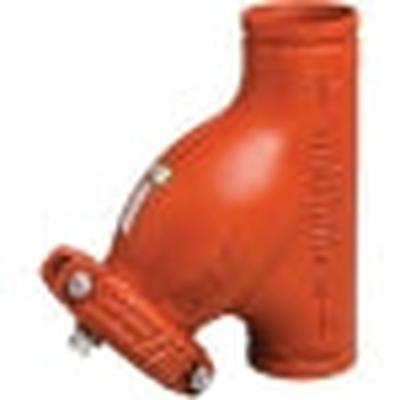 VICTAULIC C060732PE0 PIPE FITTINGS