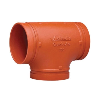 VICTAULIC F060V20P00 PIPE FITTINGS