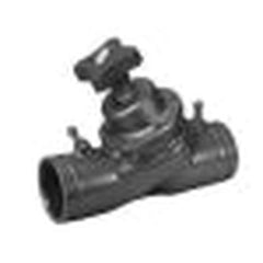 VICTAULIC V080789CBV BALANCING DAMPERS