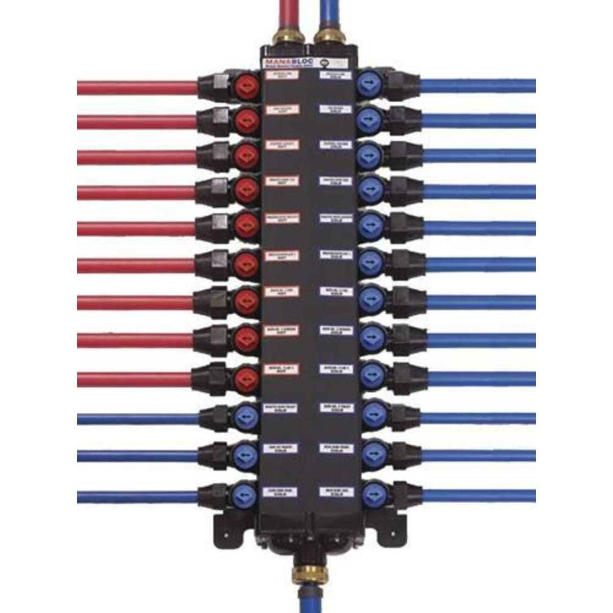 VIEGA 36624 ZONE VALVES
