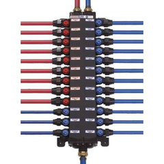 VIEGA 36624 ZONE VALVES