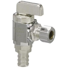 VIEGA 46025 PEX CRIMP FITTINGS