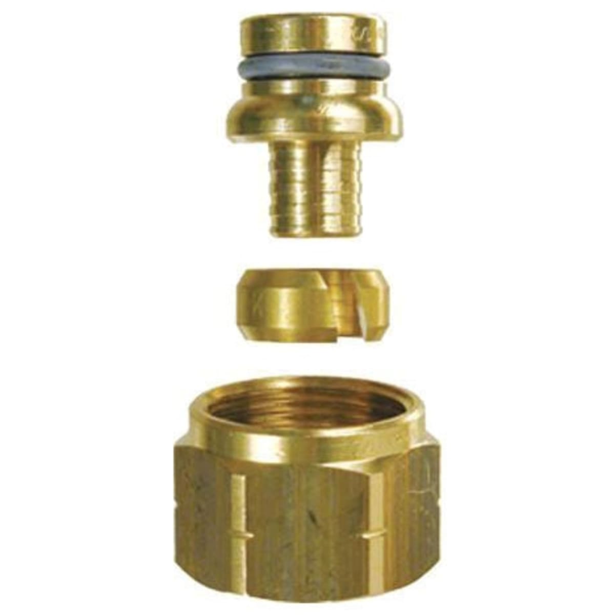 VIEGA 19007 BRONZE FITTINGS