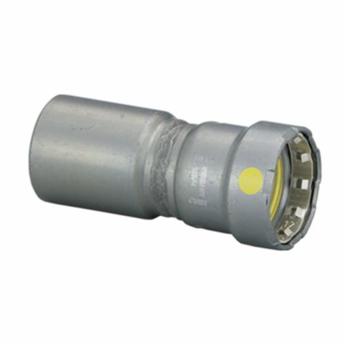 MEGAPRESS Megapress 26041 Reducer Pipe Reducing Coupling Ftg X Prs 2 x 1-1/4 in