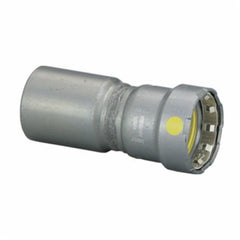 MEGAPRESS Megapress 26041 Reducer Pipe Reducing Coupling Ftg X Prs 2 x 1-1/4 in