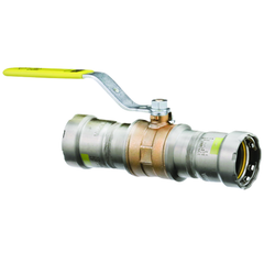 VIEGA 30625 BALL VALVES