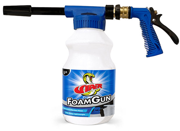 VIPER Viper RT300S foam gun 64 oz