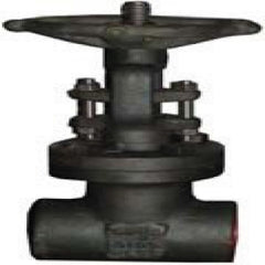 VOGT VALVES Vogt Valves 13111 1 1/2 Threaded Gate Valve 1-1/2 In