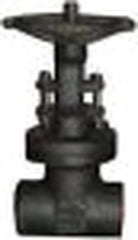 ROTO HAMMER 131112 GATE VALVES