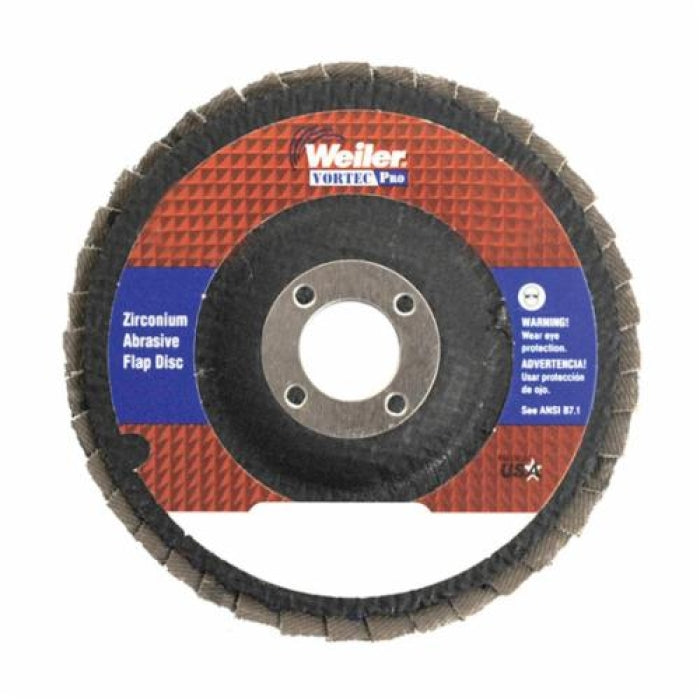 WEILER 31358 FLAP DISCS