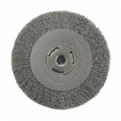 WEILER 36006 BRUSHES