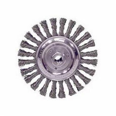 WEILER 36224 BRUSHES