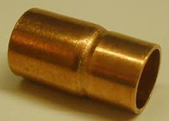 MUELLER STREAMLINE Mueller Streamline W 01378 Copper Bushing 3x1.5 Inch Cxc