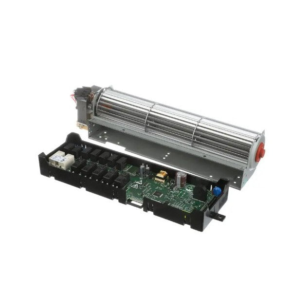 WHIRLPOOL Whirlpool W10550511 Blower