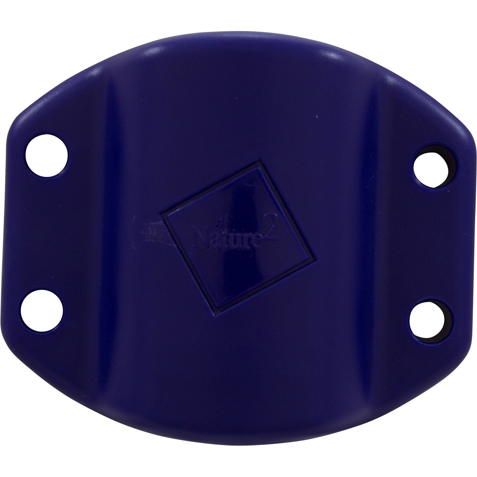 ZODIAC Zodiac W15524 Nature2 Express Saddle Clamp Bottom 1.5