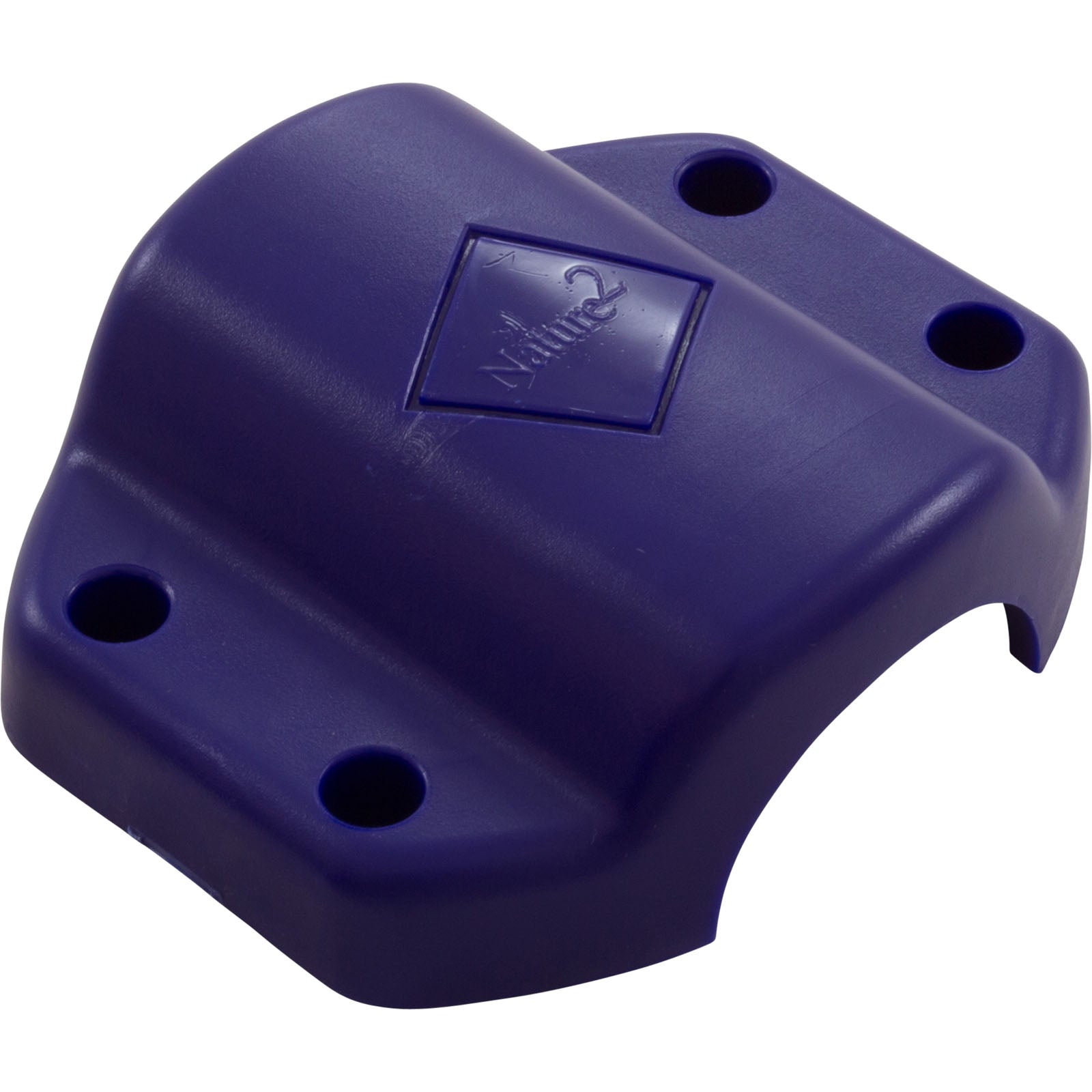 ZODIAC W15524 TWO EAR CLAMPS
