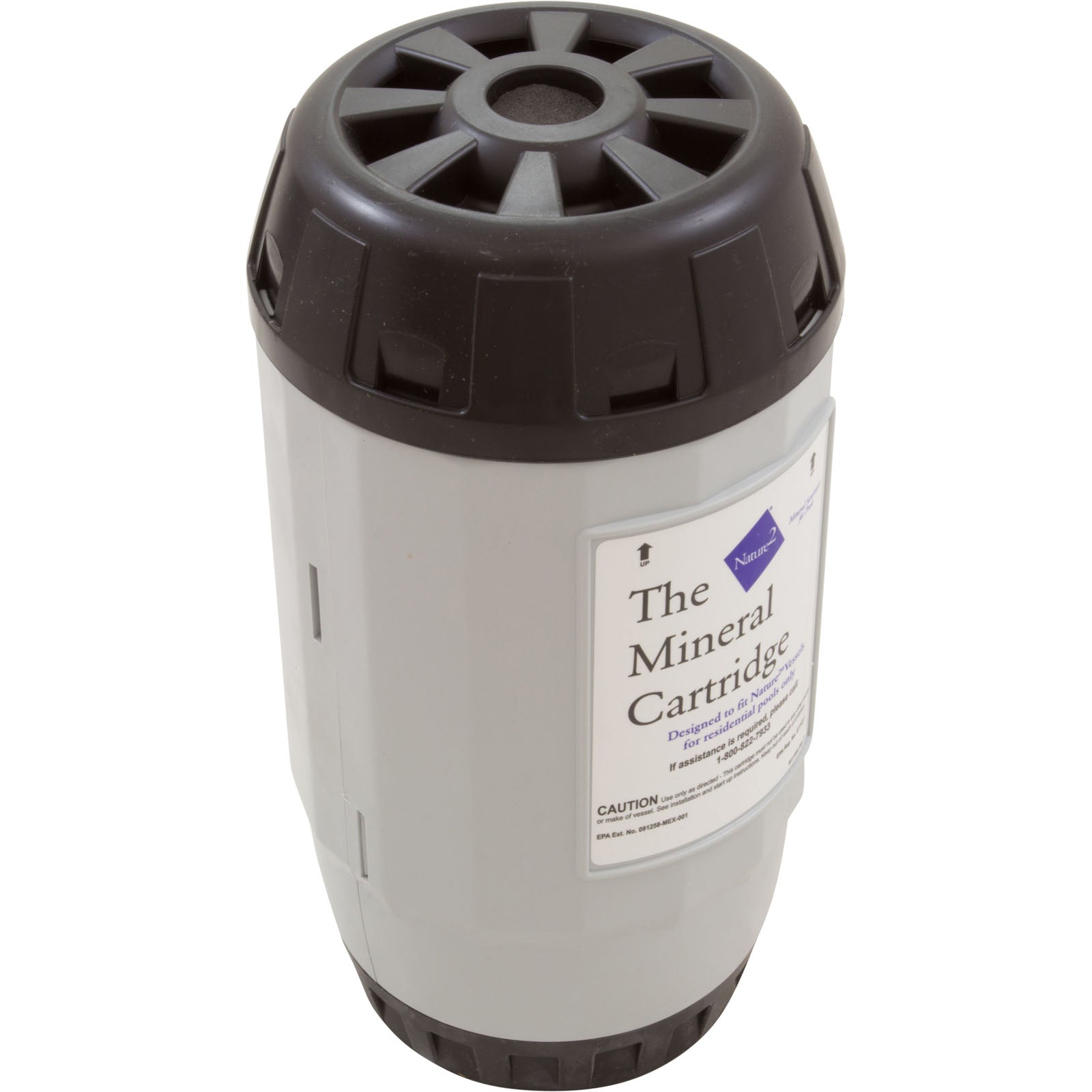 ZODIAC W28155 CHLORINE FEEDER ASSEMBLIES & PARTS