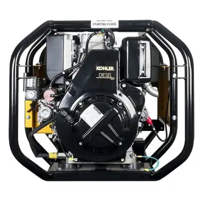 WINCO WINCO 24006-011 WINCO W6010KE-04/A Portable Generator