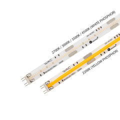 WAC Wac LED-TB2430-1-40 Invisiled Pro+ 24V 1ft 40PK