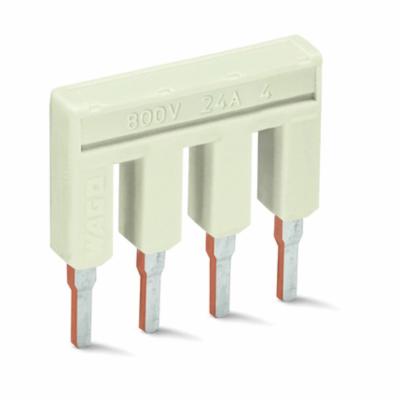 WAGO 2002-407 TERMINAL BLOCKS